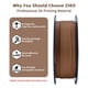 thumbnail image 2 of Filamento para impresora 3D ZIRO Matte PLA, 1,75 mm, chocolate, 1 kg, 2 of 4