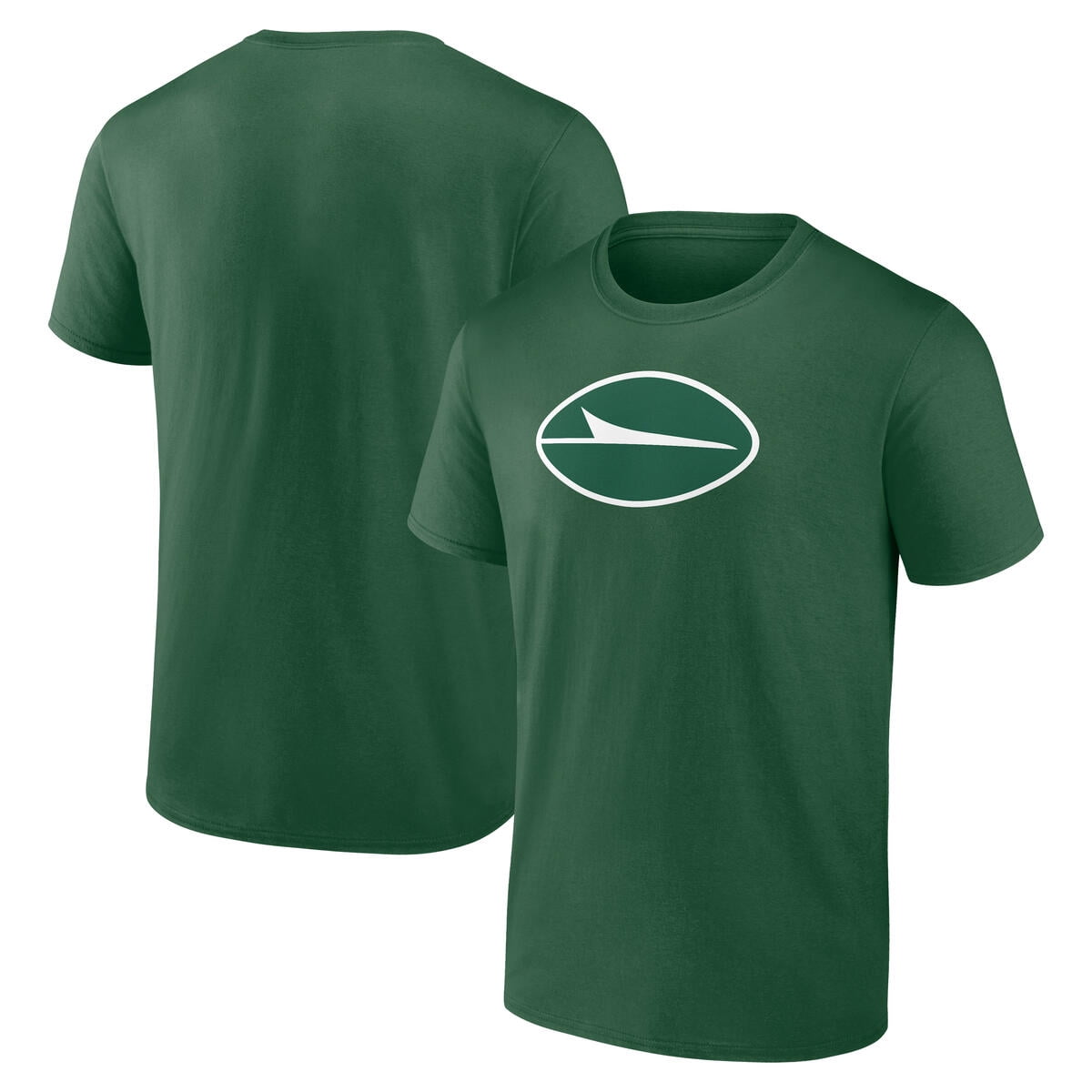 NFL New York Jets Mens Logo T-Shirt – All 32 Teams Available