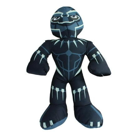 Marvel 13-Inch Black Panther Collectible Plush
