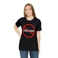 thumbnail image 4 of DJH Apparel | Funny Purim Anti Haman Jewish Unisex T Shirt, 4 of 6