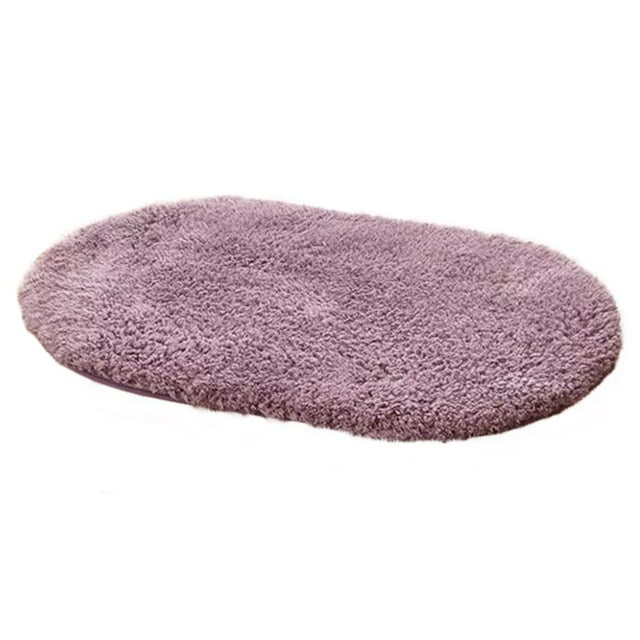 Lamb Wool Carpet Birthday Christmas Thanksgiving Fluffy Rug Home Decor Carpet