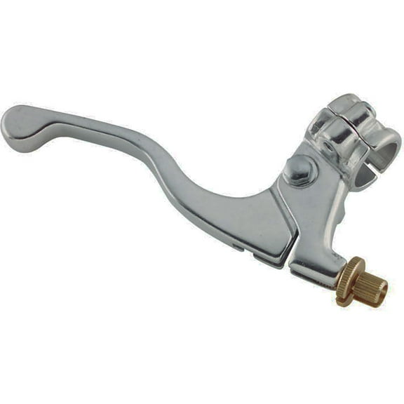 Motion Pro Assembly Street Motorcycle Brake Levers - Polished