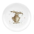 thumbnail image 2 of Wrendale Hare Brained Plate by Royal Worcester, 2 of 3
