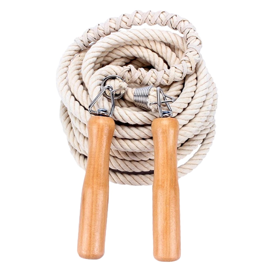 WHAMVOX  Multiplayer Skipping Rope Kids Jump Gym Equipment for Adults Ropes Fitness