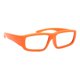 thumbnail image 5 of Gafas de Eclipse Solar ANGGREK Montura de Plástico Lentes de Polímero Plateado, 5 of 8