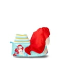 thumbnail image 4 of Disney Toddler Sock Top Slippers, 4 of 5