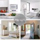 thumbnail image 1 of Gancho autoadhesivo Colgador de acero inoxidable para trabajo pesado Ganchos para abrigos de ba?o Puerta Abrigo sin clavos Toalla Bata Riel impermeable Pegar en la cocina K LingWen 8390605199639, 1 of 1