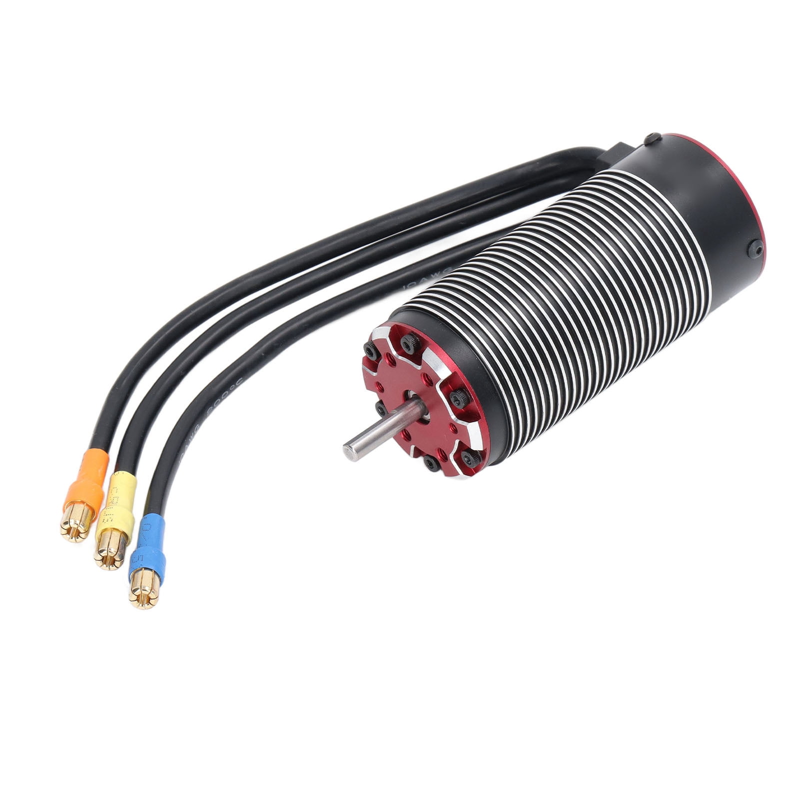 VGEBY Moteur sans balais 270KV Moteur sans brosse étanche 5065 270KV