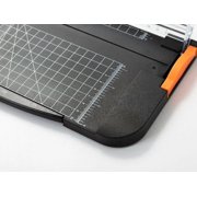 Craft Express Sliding Paper Cutter for Vinyl, Sublimation & Crafting