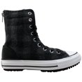 thumbnail image 1 of Converse Chuck Taylor Hi Rise Boot Thunder/Black 549686c Women's Size 5.5, 1 of 4