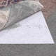 thumbnail image 1 of Rug On Carpet Non-slip Rug Pad For Area Rugs And Runner Rugs, Usa-made Rug Gripper For Carpet Over Carpet Keeps Rugs In Place On Carpet 5 X 7 Ft, 1 of 5
