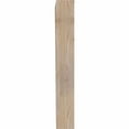 thumbnail image 2 of Ekena Millwork 3 1/2"W x 20"D x 24"H Westlake Craftsman Smooth Bracket, Douglas Fir, 2 of 4