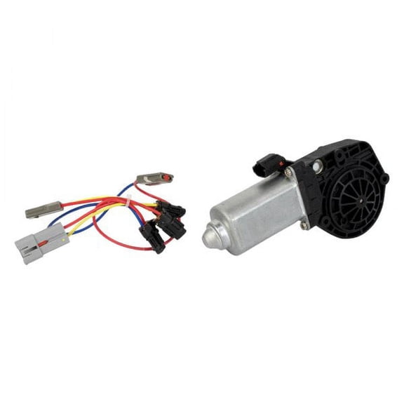 Motorcraft Power Window Motor NWLM-16 Fits select: 1997-1998 FORD F150, 1997-1999 FORD EXPEDITION