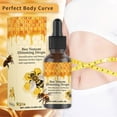 thumbnail image 4 of Personal Skin Care Slimming Drops 20ml Non Sticky Formula For Comfortable Use Perfect Body 20ml, 4 of 6