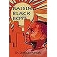 thumbnail image 3 of Raising Black Boys, Jawanza Kunjufu Paperback, 3 of 3
