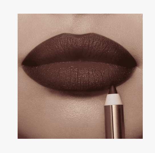 Charlotte Tilbury Lip Cheat Lip Liner - Foxy Brown
