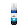 thumbnail image 1 of Premium Ink Ink Cartridge, Alternative for Canon GI-21C, Cyan, 7700 Pages, 1 Pack, 1 of 2