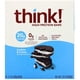 thumbnail image 1 of barra de proteína THINK Protein Bar 10 barras 20gr proteína, 1 of 3