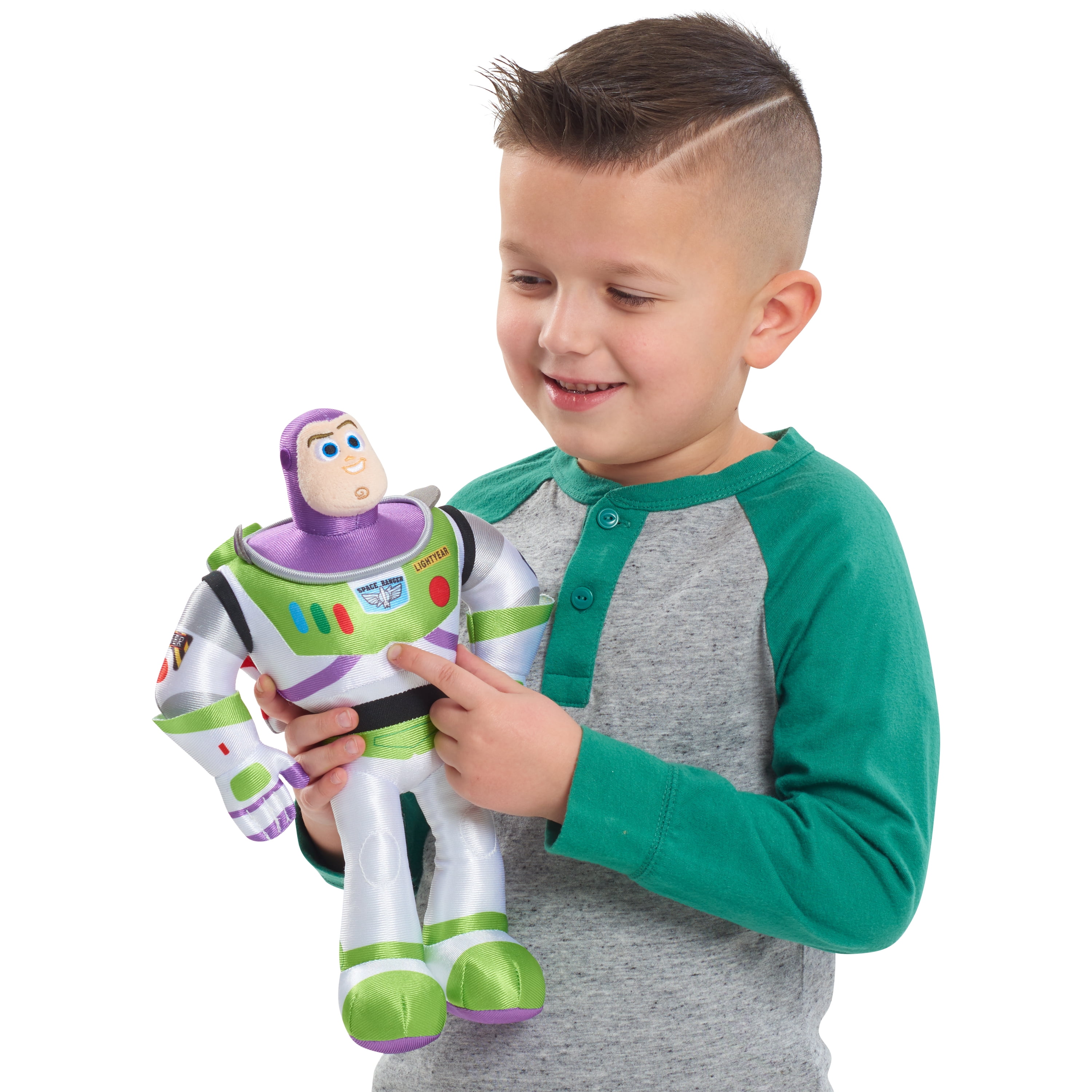 toy story 4 talking plush
