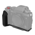 thumbnail image 1 of Empuñadura en forma de L SMALLRIG X-T5 para cámara FUJIFILM X-T5 (negra), 1 of 8
