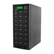 DupliM 1:7 DVD CD Duplicator Stand-Alone Copy Tower Burner