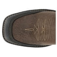 thumbnail image 4 of Rocky Ironhawk Composite Toe Western Boot, 4 of 5