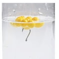 thumbnail image 4 of Floating Ball Bait Corn Flavor Fishing Float Beads Bottled Silicone Soft Bait, 4 of 7