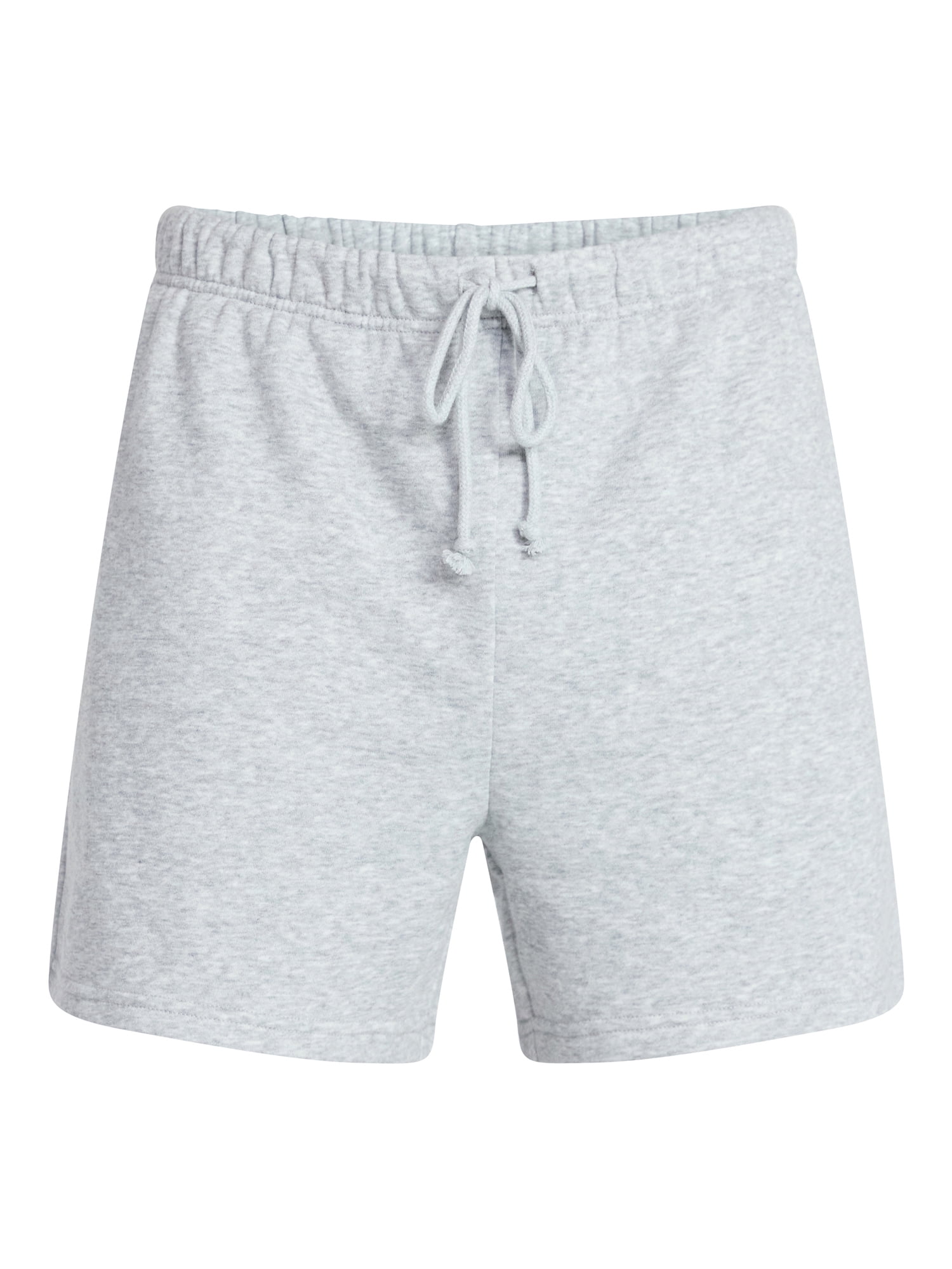 No Boundaries Jogger Shorts, 6" Inseam, Men's XS-5XL