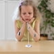 thumbnail image 5 of Bicicleta de Equilibrio onlyliua de Acero Newtons Cradle Juguete Educativo de Escritorio, 5 of 7