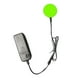 thumbnail image 2 of Panel de ojos brillantes, esqueleto decorativo, luces electroluminiscentes, LED de Halloween Verde 2cm, 2 of 9