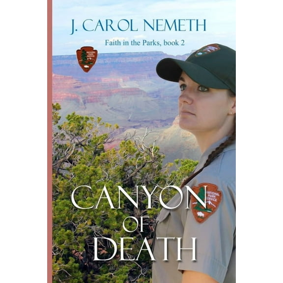 Canyon of Death, (Paperback)