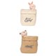 thumbnail image 1 of Maceta de 2 Piezas para Plantas Suculentas, Linda Decoración Animal para Escritorio DYNWAVEMX Maceta suculenta, 1 of 8
