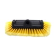 thumbnail image 4 of Cepillo de lavado de autos de 10 "Cabezo de lavado de autos Mop de limpieza Auto Cepillo de lavado de reemplazo de cepillo para la cubierta de la, 4 of 8