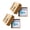 Blue, variant on OIUR 2PCS Belly Button Cleaning Brush, Soft Portable Navel Dirt Remover, Skin Cleaning Tool, for Body Care And Funny Christmas Stocking Stuffers