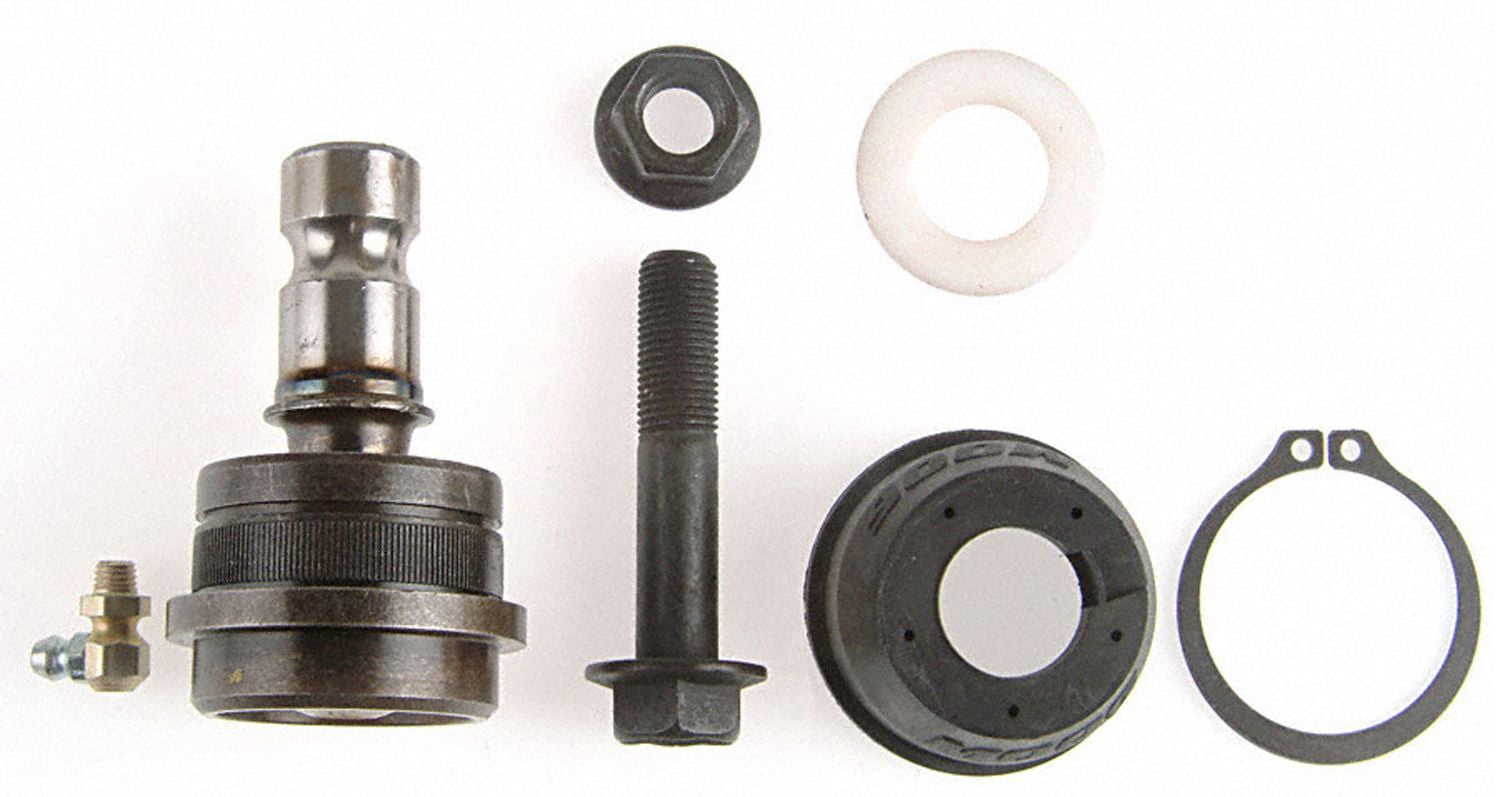 QuickSteer K7449 Suspension Ball Joint Fits select: 2001-2005 CHRYSLER SEBRING, 2000-2005 MITSUBISHI ECLIPSE