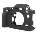 thumbnail image 3 of FAGINEY Small Size Silicone Cover, Protector Case, Black Silicone For Protecting Camera, 3 of 8