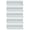6-8 White, variant on 72 Pairs Of Yacht & Smith Wholesale Kids Mid Ankle Socks, Cotton Bulk Sport Ankle Socks Size 6-8 (White)