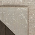thumbnail image 5 of Nourison Splendid Modern Mocha Ivory 3'11" x 5'11" Area Rug (4x6), 5 of 8