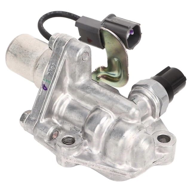 VTEC Solenoid Spool Valve Assembly High Sensitivity 15810 PAA A02 Replacement for ACCORD ODYSSEY