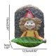 thumbnail image 3 of Yard Decorations - Whimsical Tree Sculpture - Garden Decoration - Garden Peeker Yard Art, 3 of 9
