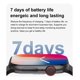 thumbnail image 5 of Dt Watch X Series 10 Amoled 2.06 Carga Rapida 4gb Regalo, 5 of 8