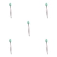 thumbnail image 3 of Jumpingount Cepillo de labios Profesión Buffer Comedo Remover Dulce regalo Suministros cosméticos Herramientas de eliminación Agarre fácilmente Type2 NO2, 3 of 6