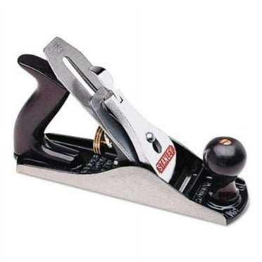Stanley Products #4 BENCH PLANE 2" X 9-3/ - 1 EA (680-12-904)