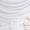 Ivory, variant on Women Halter Sleeveless Shiny Rhinestones Slit Hem Mesh Leotard Dress Modern Contemporary Dancewear Hot Pink S