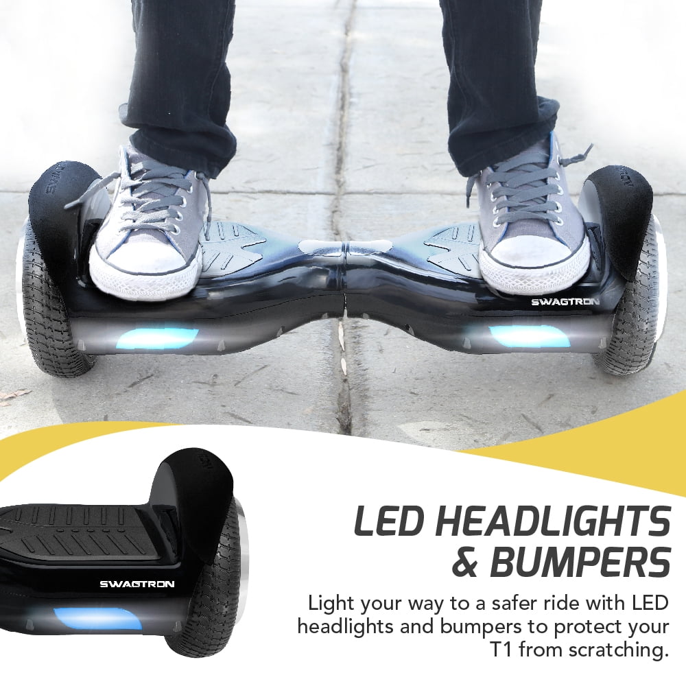 swagtron swagboard pro t1