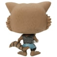 thumbnail image 3 of Funko POP! Marvel Guardians of the Galaxy Rocket & Potted Groot #93 Exclusive, 3 of 4