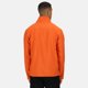 thumbnail image 2 of Regatta Standout - Chaqueta Soft Shell imprimible Ablaze para chico hombre (Naranja Magma, Negro), 2 of 3