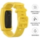 thumbnail image 5 of 3 pulseras Fitbit ace2 con correa de plástico antipérdida. Ormromra WMZL-958-12, 5 of 8