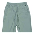 thumbnail image 3 of Pantalón Umbro para Caballero Liso Verde Olivo Talla EG, 3 of 4