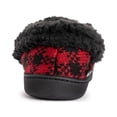 thumbnail image 6 of MUK LUKS Women's Anais Slipper-Dark Sapphire/Ivory M, 6 of 10